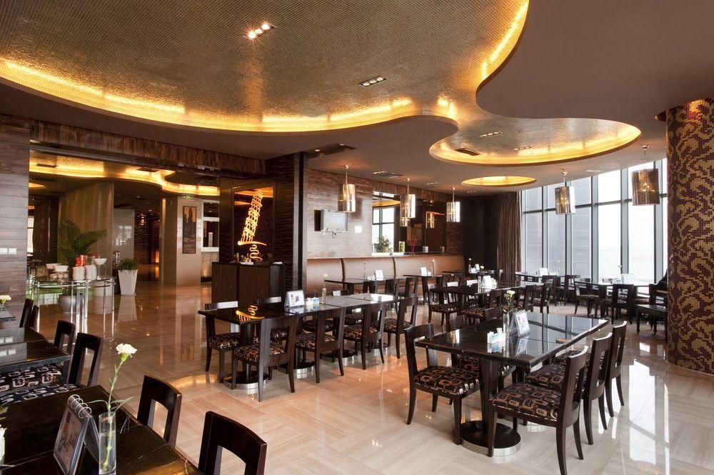 Holiday Inn Express Beijing Huacai By Ihg Pequim Exterior foto