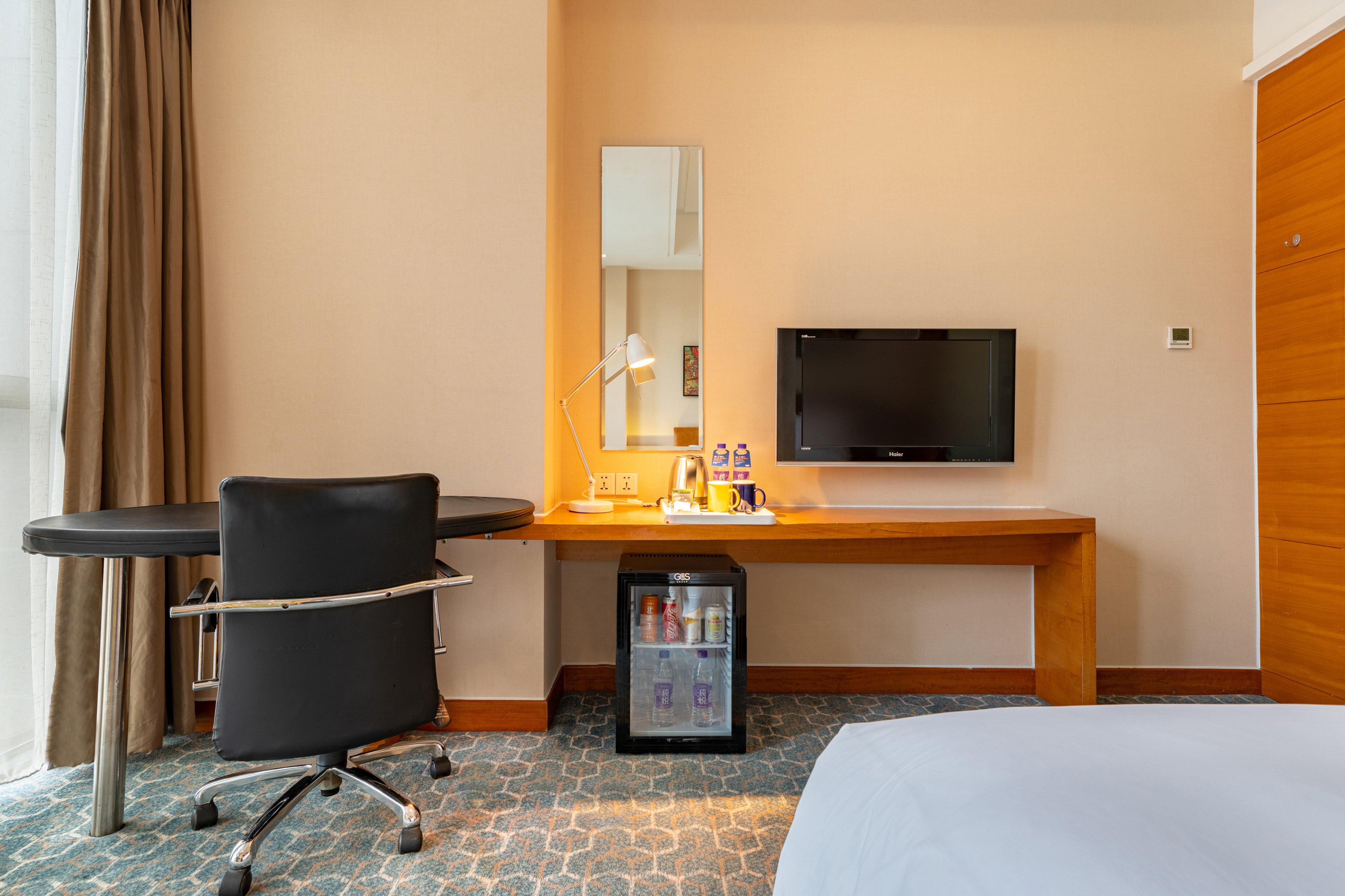 Holiday Inn Express Beijing Huacai By Ihg Pequim Exterior foto