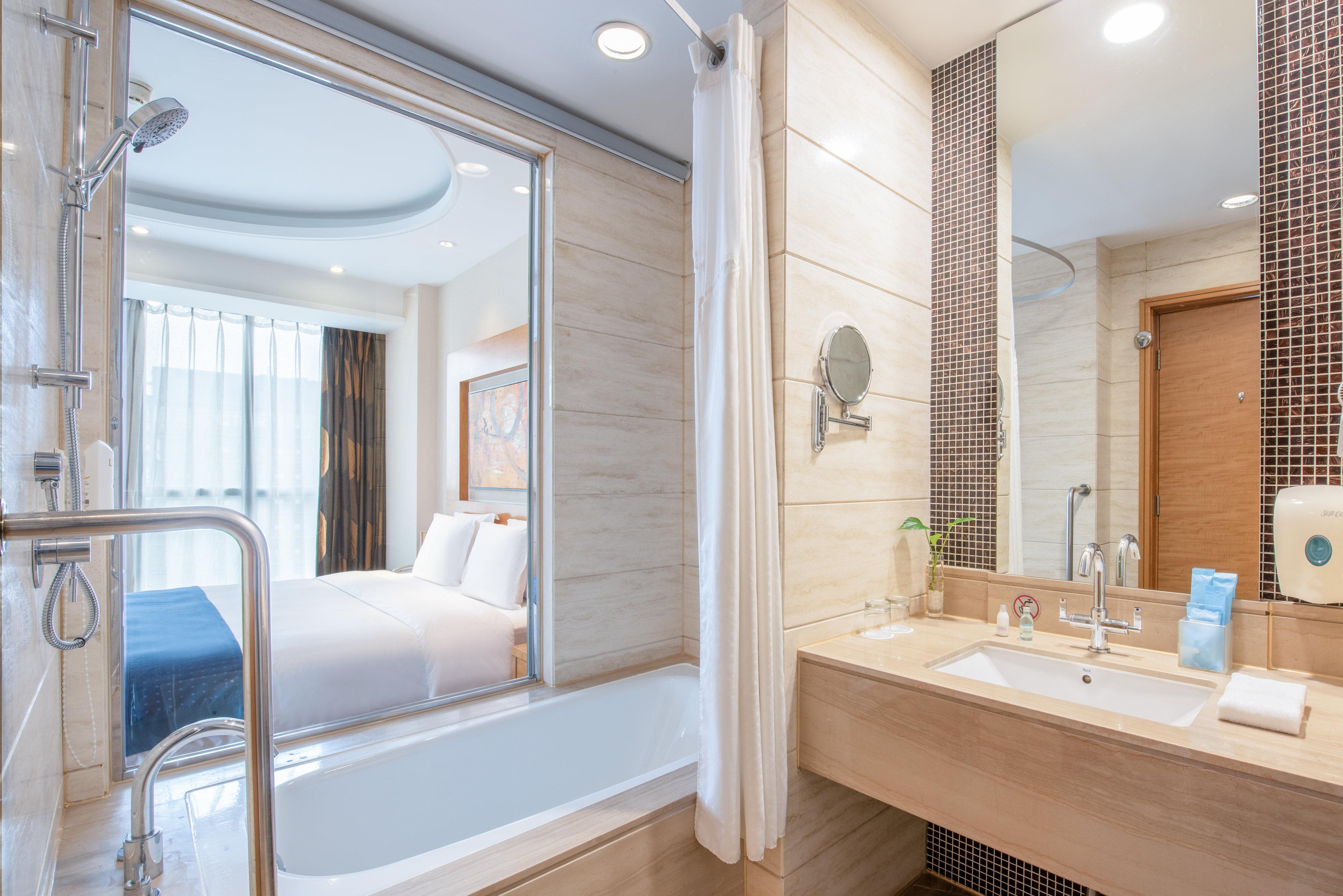 Holiday Inn Express Beijing Huacai By Ihg Pequim Exterior foto