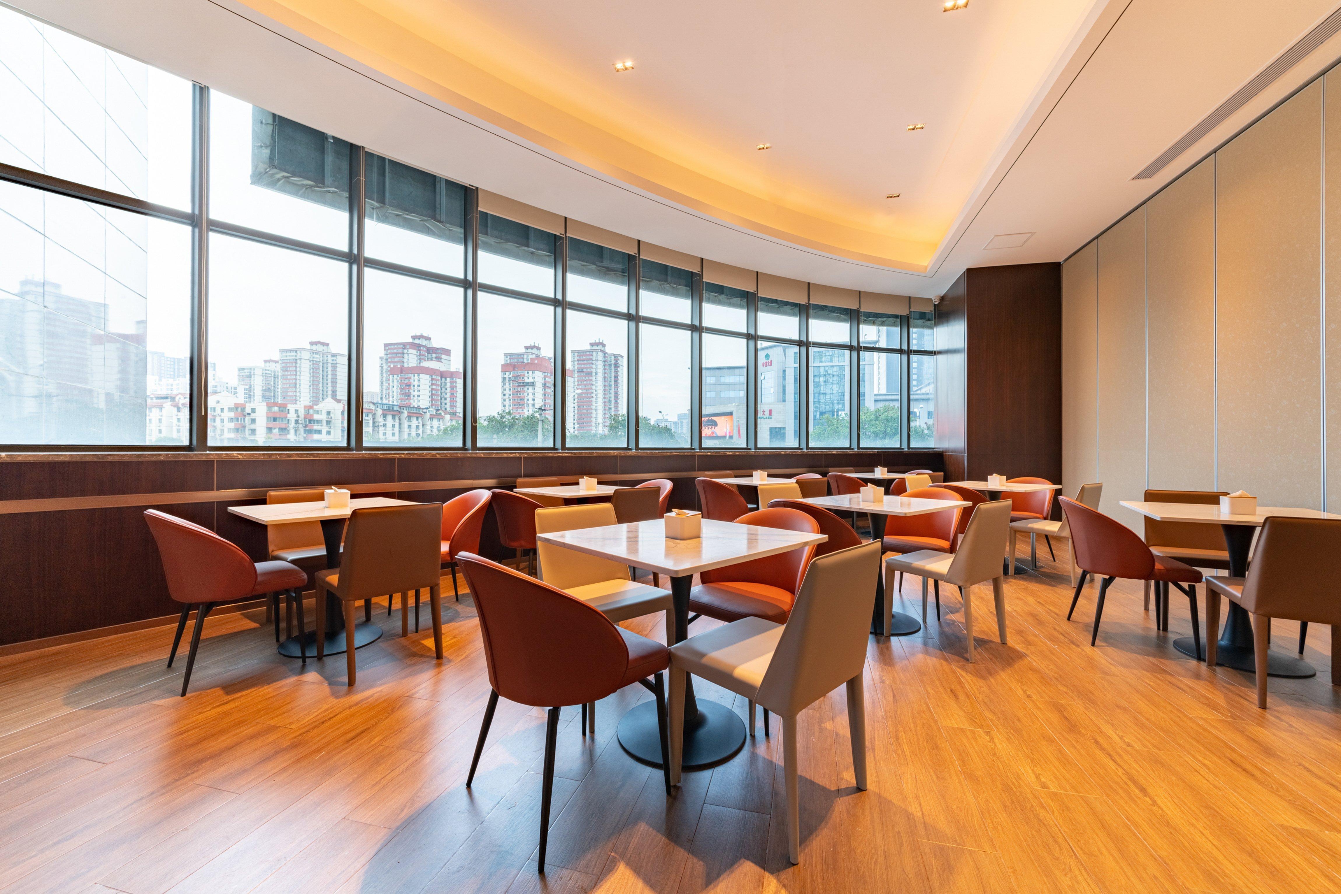 Holiday Inn Express Beijing Huacai By Ihg Pequim Exterior foto