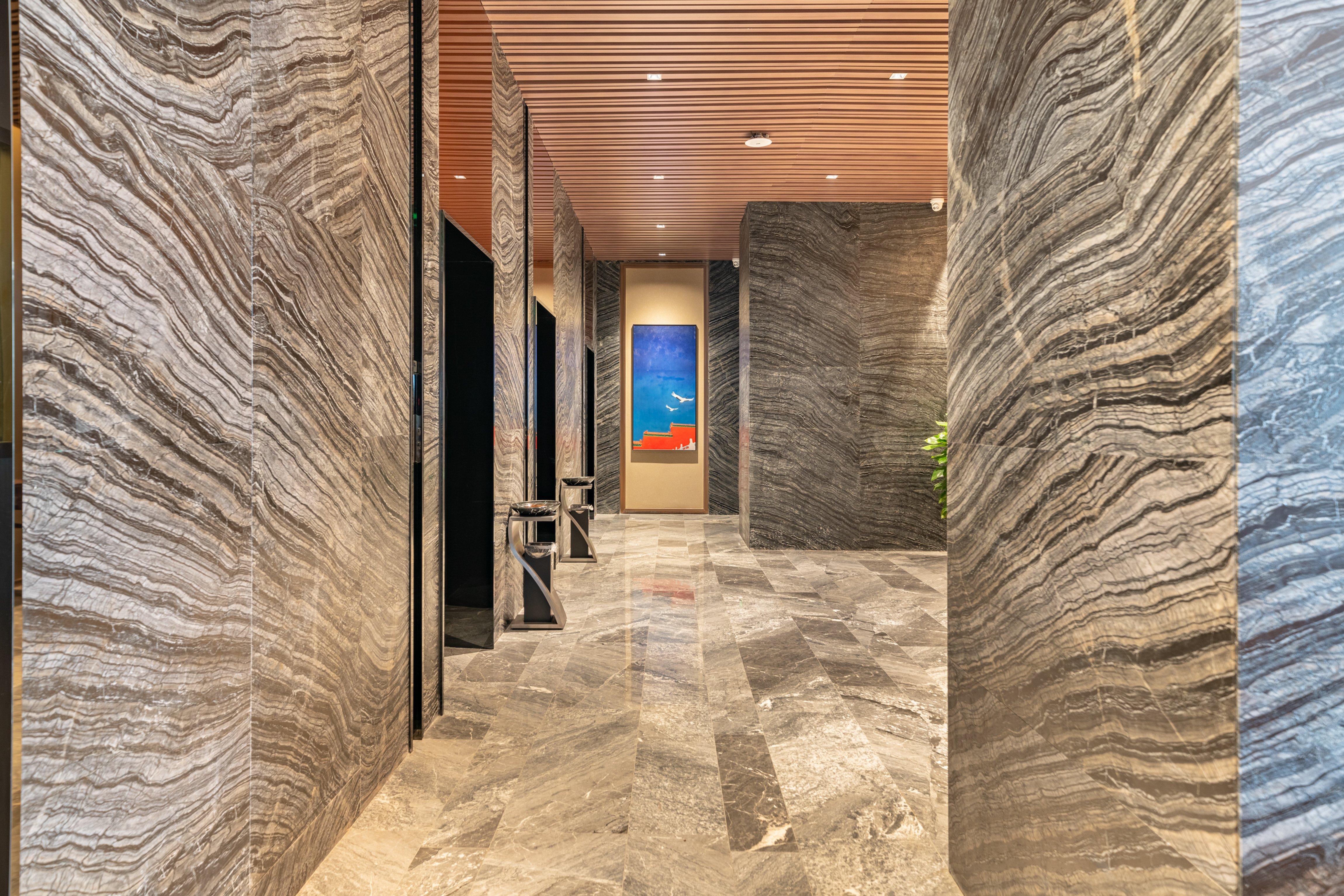 Holiday Inn Express Beijing Huacai By Ihg Pequim Exterior foto