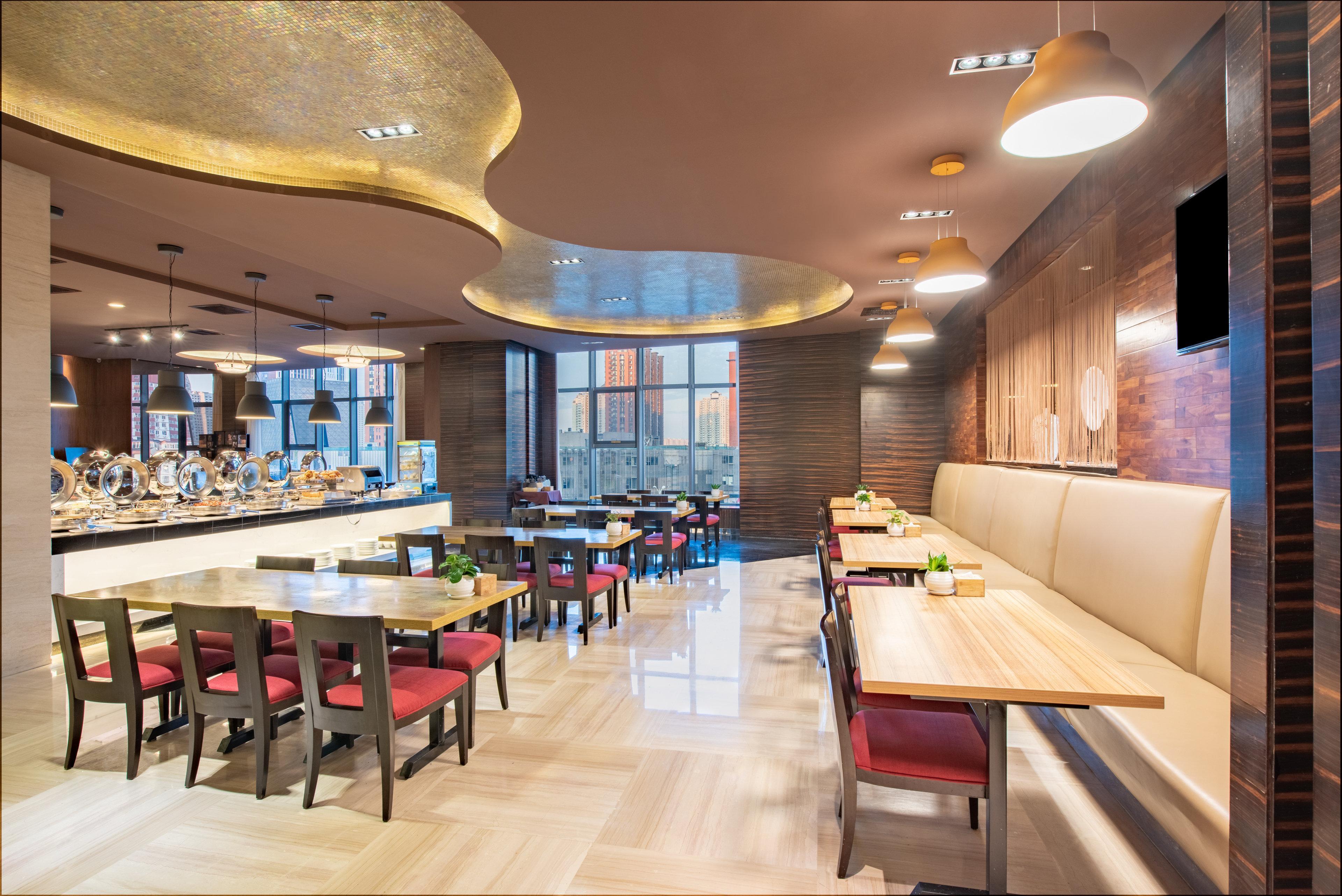 Holiday Inn Express Beijing Huacai By Ihg Pequim Exterior foto