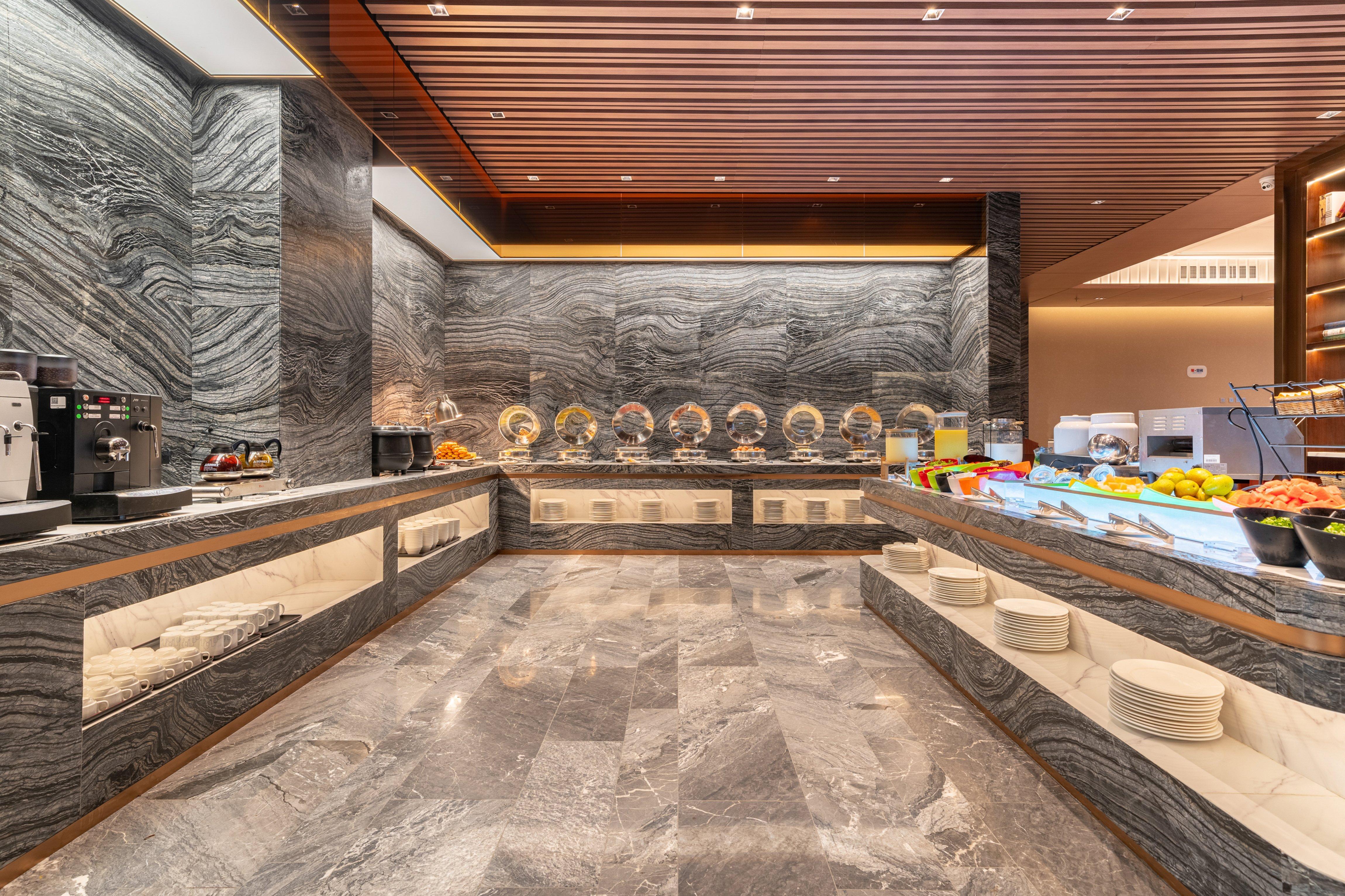Holiday Inn Express Beijing Huacai By Ihg Pequim Exterior foto