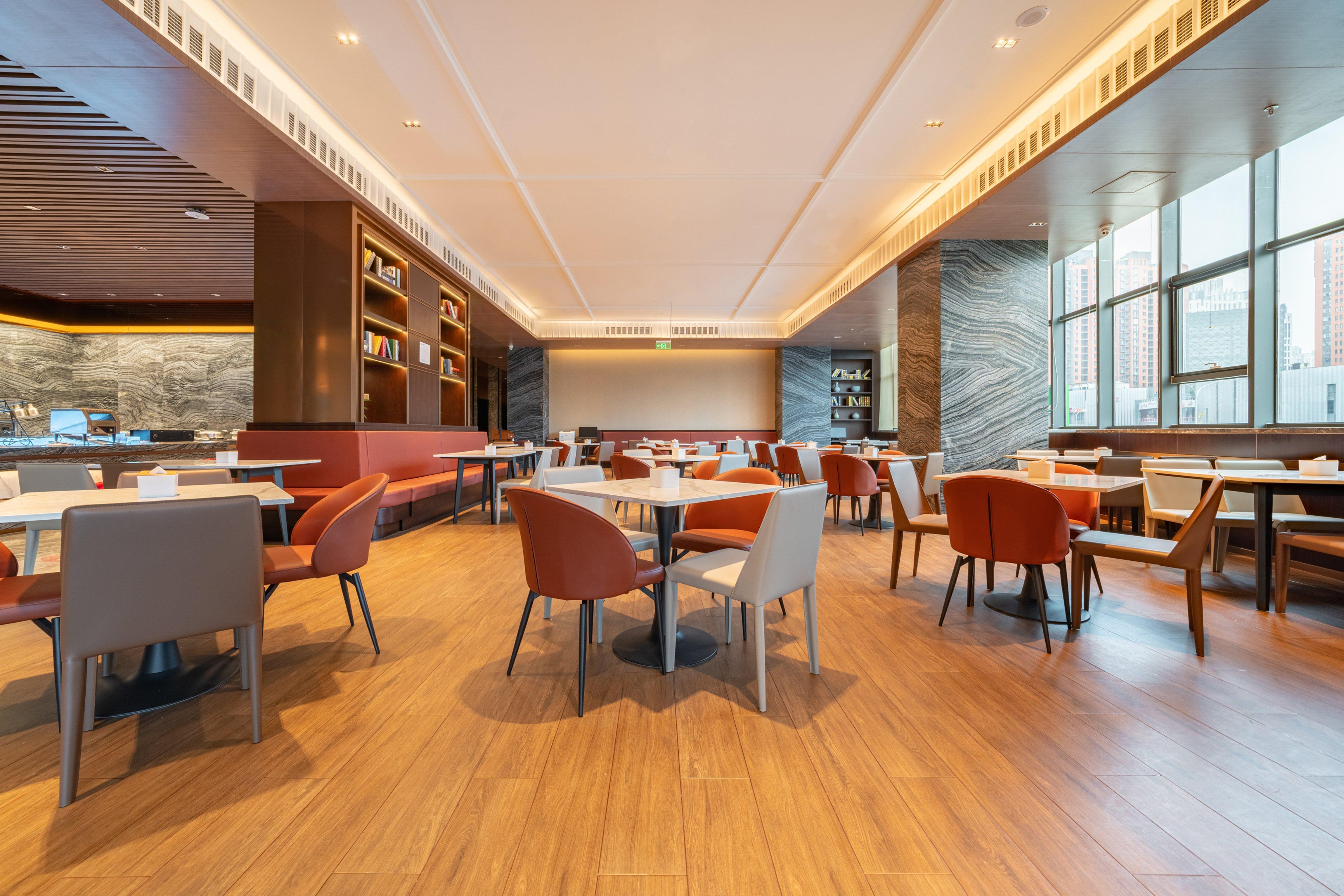 Holiday Inn Express Beijing Huacai By Ihg Pequim Exterior foto