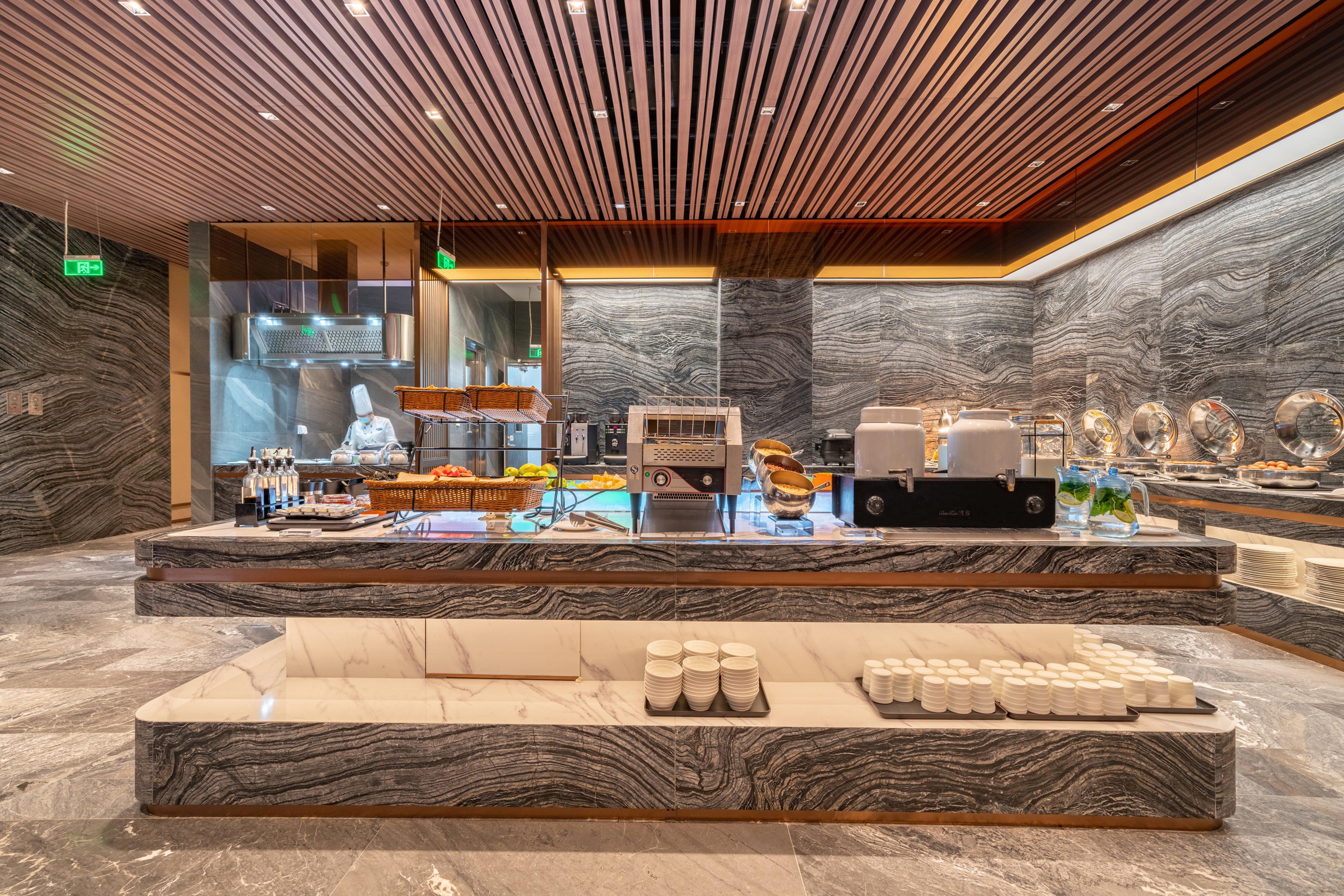 Holiday Inn Express Beijing Huacai By Ihg Pequim Exterior foto