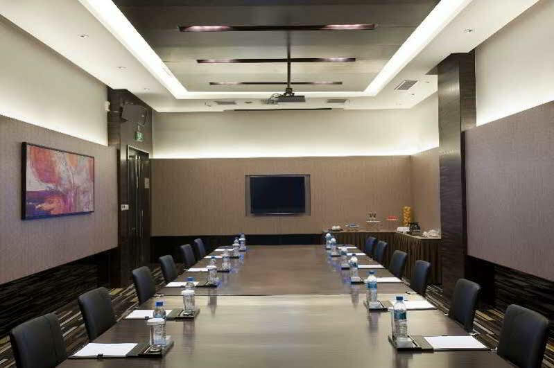 Holiday Inn Express Beijing Huacai By Ihg Pequim Exterior foto